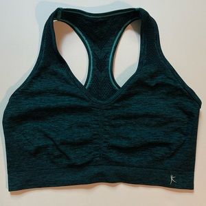 DASKIN workout bra